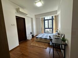 Sanctuary Green (D15), Condominium #456049721